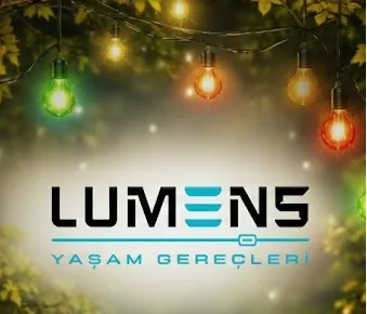 Lumens – Ağaç Feneri